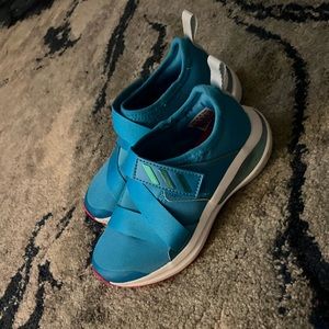 Kids Gently Worn Adidas